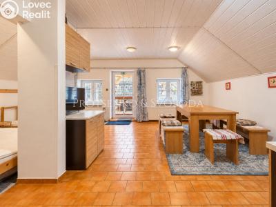 Продажа семейного дома Strachotín, Sklepní č. 17