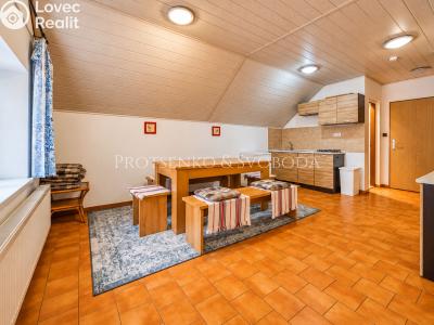 Продажа семейного дома Strachotín, Sklepní č. 18