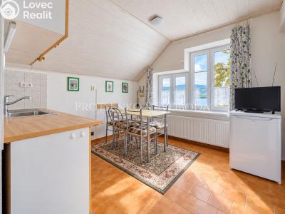 Продажа семейного дома Strachotín, Sklepní č. 23