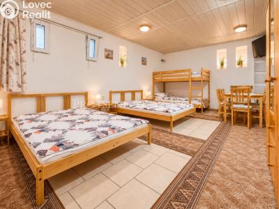 Продажа семейного дома Strachotín, Sklepní č. 25