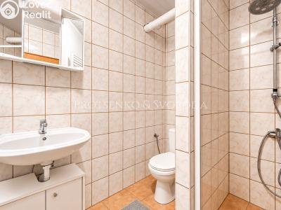 Продажа семейного дома Strachotín, Sklepní č. 28