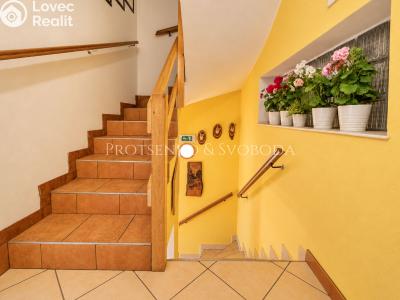 Продажа семейного дома Strachotín, Sklepní č. 34
