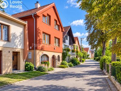Продажа семейного дома Strachotín, Sklepní č. 37