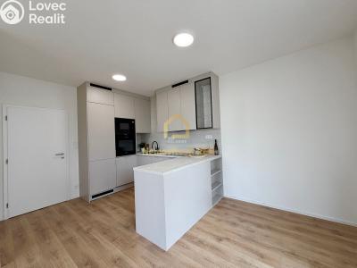 Аренда квартиры 2+KK Ostrava, Provaznická č. 1