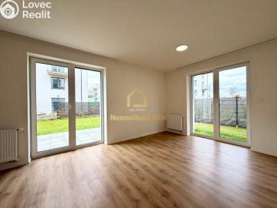 Аренда квартиры 2+KK Ostrava, Provaznická č. 5