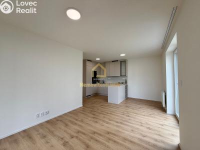 Аренда квартиры 2+KK Ostrava, Provaznická č. 8