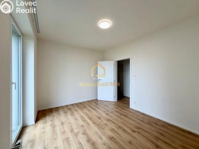 Аренда квартиры 2+KK Ostrava, Provaznická č. 10