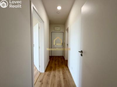 Аренда квартиры 2+KK Ostrava, Provaznická č. 11