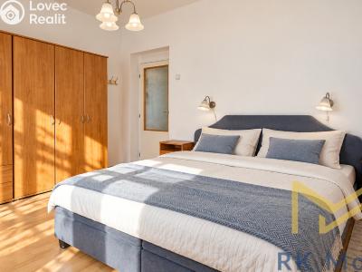 Продажа семейного дома Praha, U hliníku č. 4