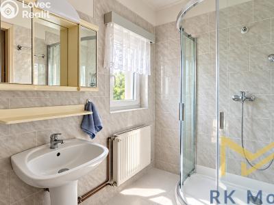 Продажа семейного дома Praha, U hliníku č. 5