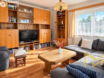 Продажа семейного дома Praha, U hliníku č. 8