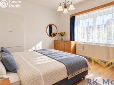 Продажа семейного дома Praha, U hliníku č. 9