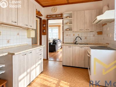 Продажа семейного дома Praha, U hliníku č. 10