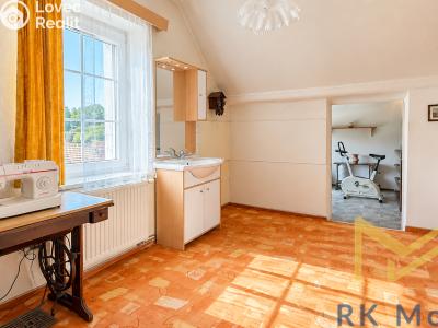 Продажа семейного дома Praha, U hliníku č. 13