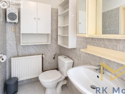 Продажа семейного дома Praha, U hliníku č. 15