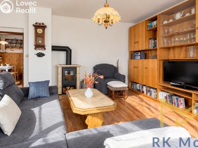 Продажа семейного дома Praha, U hliníku č. 21