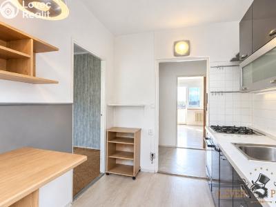 Sale apartment 4+1 Hradec Králové, Slezská č. 1