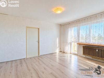 Sale apartment 4+1 Hradec Králové, Slezská č. 6