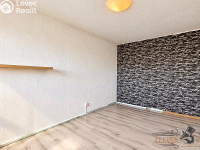 Sale apartment 4+1 Hradec Králové, Slezská č. 8