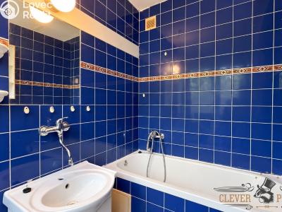 Sale apartment 4+1 Hradec Králové, Slezská č. 10