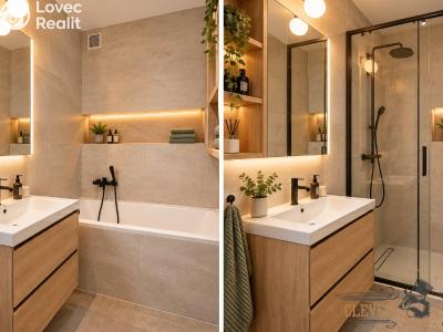 Sale apartment 4+1 Hradec Králové, Slezská č. 19