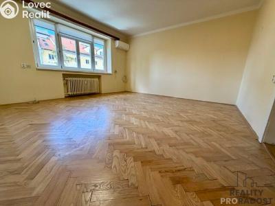 Продажа квартиры 3+1 Hodonín, Marxova č. 5