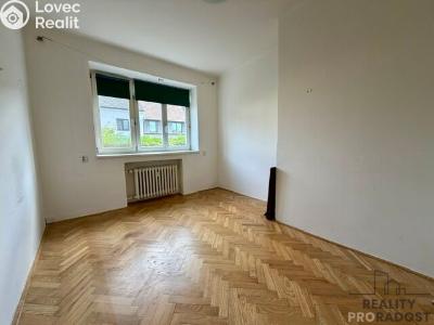 Продажа квартиры 3+1 Hodonín, Marxova č. 7