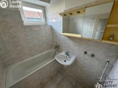 Продажа квартиры 3+1 Hodonín, Marxova č. 8