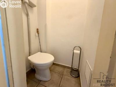 Продажа квартиры 3+1 Hodonín, Marxova č. 9