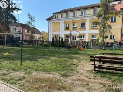 Продажа квартиры 3+1 Hodonín, Marxova č. 10