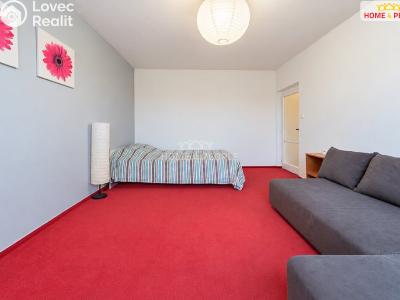 Продажа квартиры 1+1 Praha 10, Jasmínová č. 2