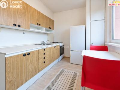 Продажа квартиры 1+1 Praha 10, Jasmínová č. 3