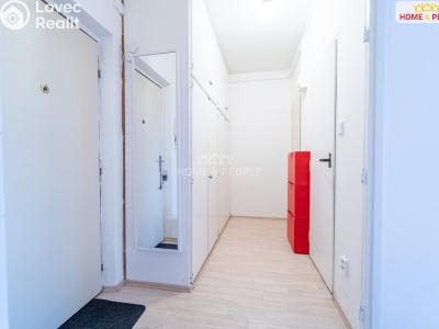 Продажа квартиры 1+1 Praha 10, Jasmínová č. 6