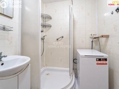 Продажа квартиры 1+1 Praha 10, Jasmínová č. 7