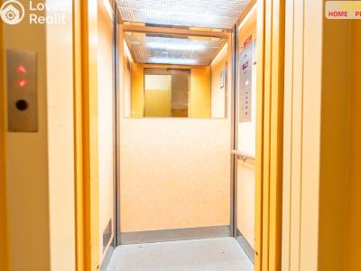 Продажа квартиры 1+1 Praha 10, Jasmínová č. 8