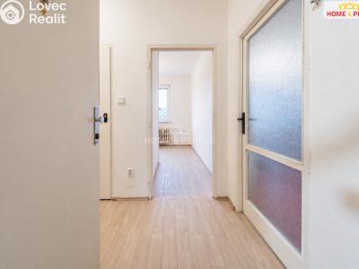 Продажа квартиры 1+1 Praha 10, Jasmínová č. 5