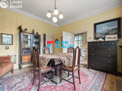 Продажа семейного дома Ostrava, Bastlova č. 4