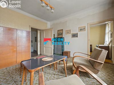 Продажа семейного дома Ostrava, Bastlova č. 7