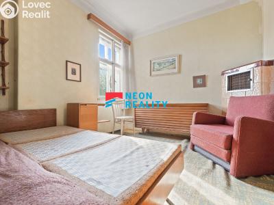 Продажа семейного дома Ostrava, Bastlova č. 9