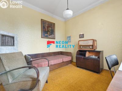 Prodej rodinného domu Ostrava, Bastlova č. 8