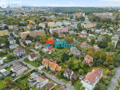 Prodej rodinného domu Ostrava, Bastlova č. 16