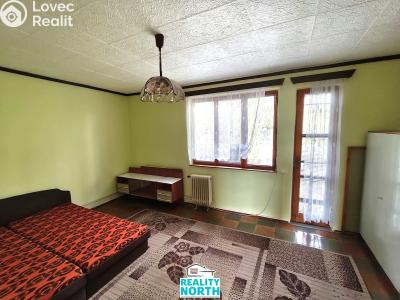 Продажа семейного дома Ústí nad Labem, Cestička č. 7