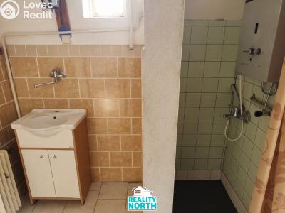 Продажа семейного дома Ústí nad Labem, Cestička č. 8