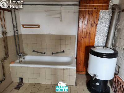 Продажа семейного дома Ústí nad Labem, Cestička č. 10