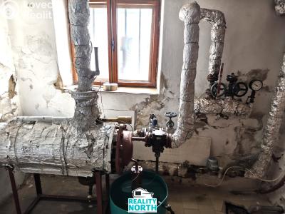Продажа семейного дома Ústí nad Labem, Cestička č. 11