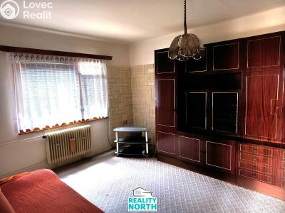 Sale family house Ústí nad Labem, Cestička č. 3