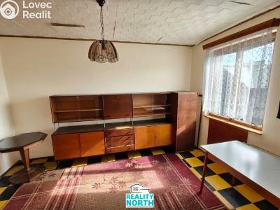 Sale family house Ústí nad Labem, Cestička č. 5