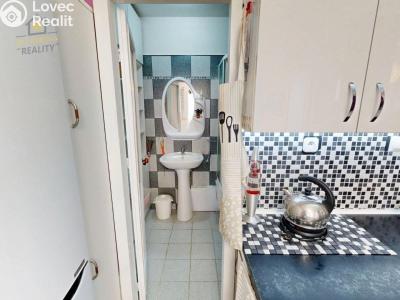 Prodej bytu 2+KK Most, Albrechtická č. 12