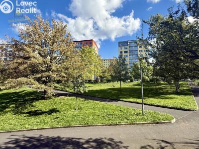 Prodej bytu 2+KK Most, Albrechtická č. 23