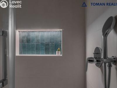 Sale apartment 3+KK Pardubice, nábřeží Závodu míru č. 13